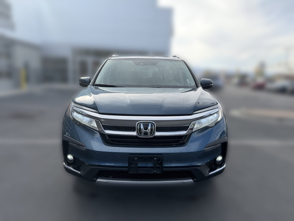 Used 2019 Honda Pilot Touring image 7