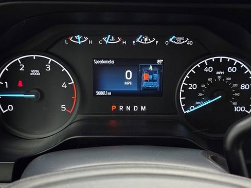Used 2023 Ford F250 XLT w/ FX4 Off-Road Package AWD/4WD image 22