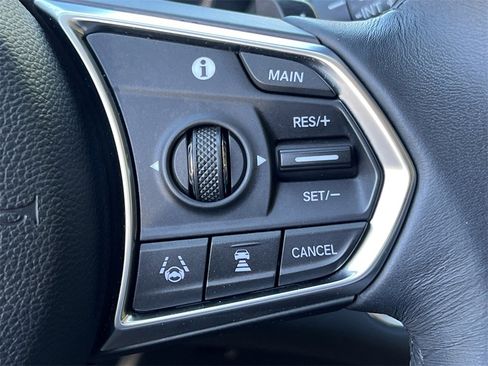 Used 2020 Acura RDX AWD w/ Technology Package image 22