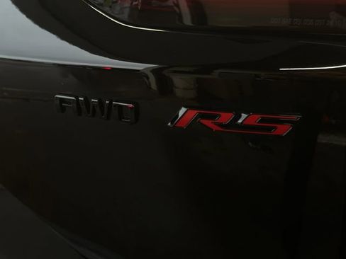 Used 2025 Chevrolet Blazer EV RS image 23