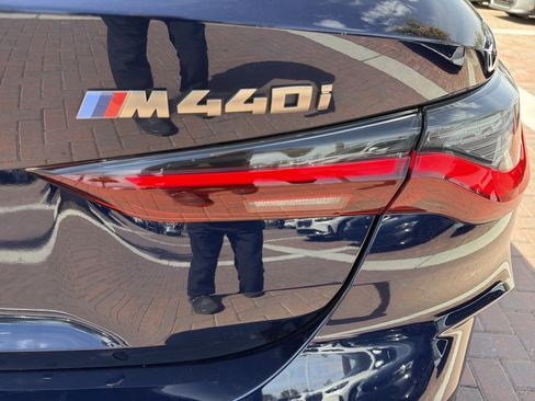 Certified 2024 BMW 440i xDrive M440i xDrive image 38