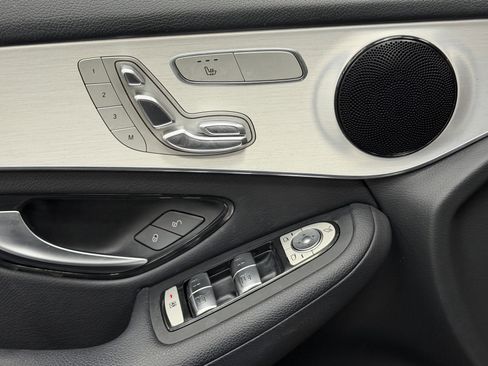 Certified 2022 Mercedes-Benz GLC 300 image 21