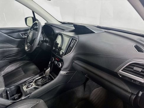 Used 2020 Subaru Forester Touring w/ Popular Package #2 AWD/4WD image 27