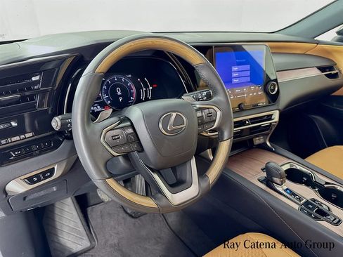 Certified 2023 Lexus RX 350 Premium w/ Cold Area Package AWD/4WD image 9