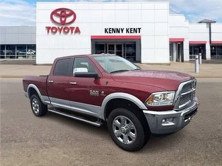 Used 2015 RAM 2500 Laramie AWD/4WD video 1