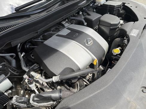 Used 2017 Lexus RX 350 AWD image 13