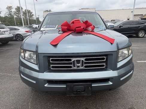 Used 2007 Honda Ridgeline RTS image 11