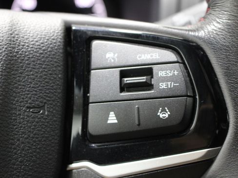 Used 2025 Honda Odyssey Sport-L image 13