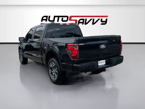 Used 2024 Ford F150 STX AWD/4WD image 5