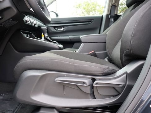 New 2026 Honda CR-V LX image 23