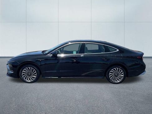 Certified 2025 Hyundai Sonata SEL FWD image 3