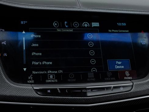 Used 2016 Cadillac CT6 Platinum AWD/4WD image 39