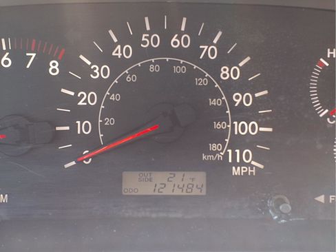 Used 2005 Toyota Corolla LE image 20