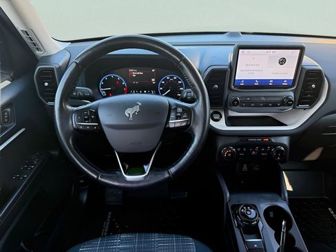 Used 2023 Ford Bronco Sport Heritage w/ Heritage Convenience Package image 10