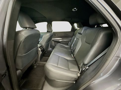 Used 2023 Lexus RX 350 Premium w/ Accessory Package image 30