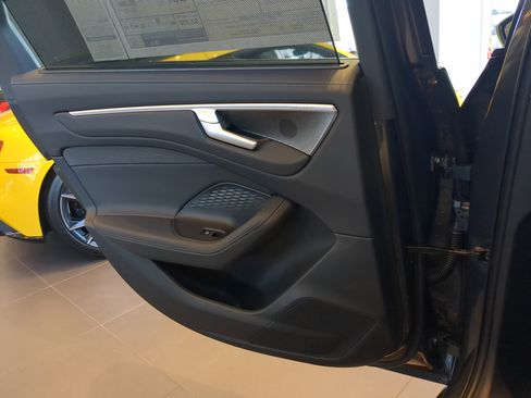 New 2026 Audi A6 Prestige image 18