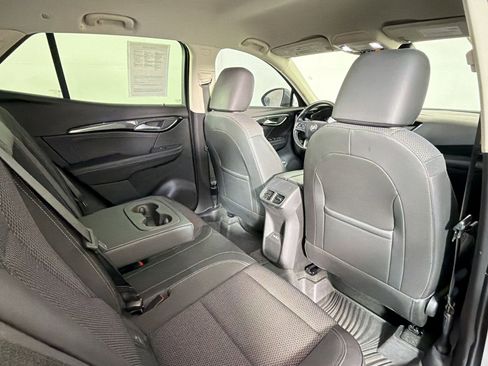 Used 2023 Buick Envision Preferred AWD/4WD image 28