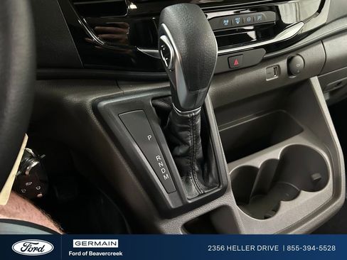 New 2025 Ford Transit 350 XLT image 18