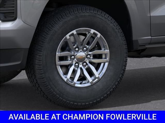 New 2026 Chevrolet Colorado LT AWD/4WD image 9