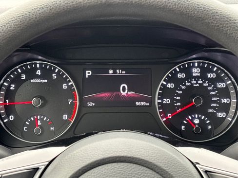 Certified 2024 Kia Forte LXS w/ LXS Technology Package image 20