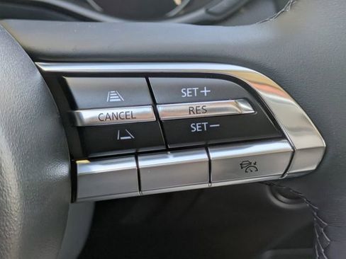 New 2026 MAZDA CX-50 AWD 2.5 S w/ Cargo Package image 21