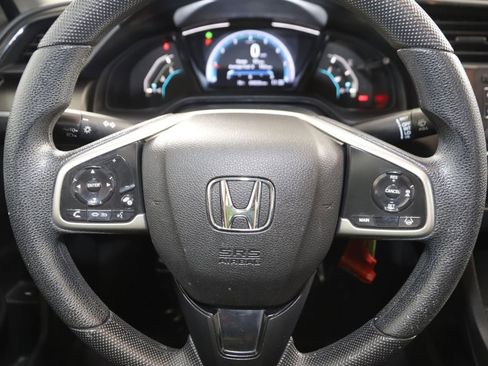 Used 2020 Honda Civic LX image 30