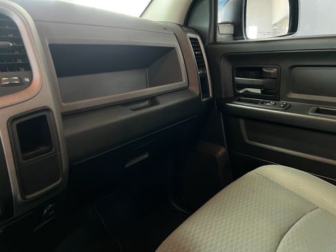 Used 2019 RAM 1500 Express w/ Wheel & Sound Group AWD/4WD image 16