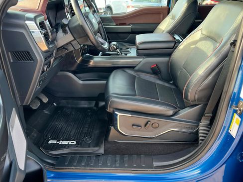 Used 2023 Ford F150 Lariat image 18