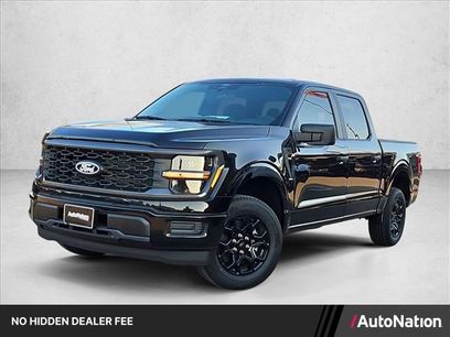 New 2026 Ford F150 STX