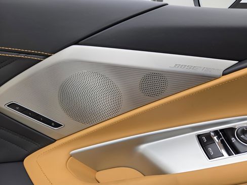 New 2026 Chevrolet Corvette Z06 image 26