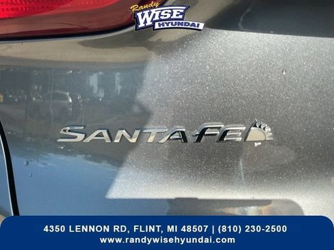 Used 2020 Hyundai Santa Fe SE AWD/4WD image 31