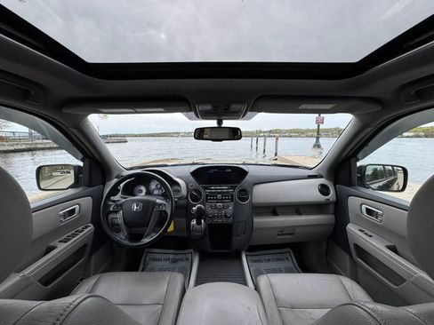 Used 2015 Honda Pilot EX-L image 21