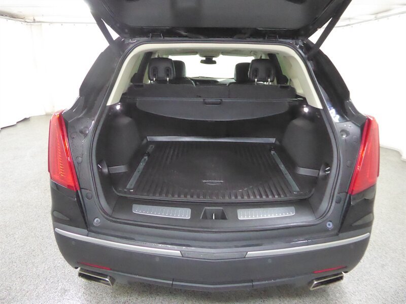 Used 2019 Cadillac XT5 Luxury FWD image 31