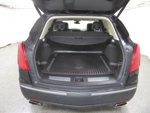 Used 2019 Cadillac XT5 Luxury FWD image 31
