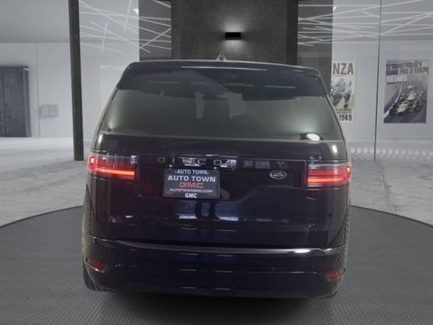 Used 2023 Land Rover Discovery S R-Dynamic AWD/4WD image 6
