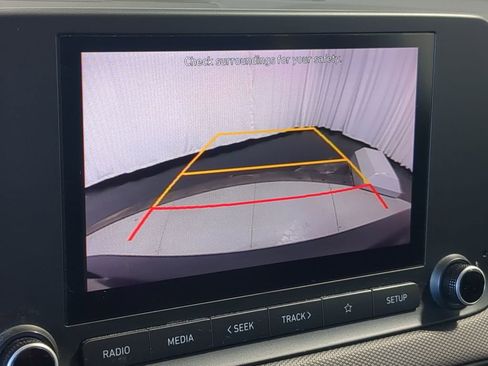 Used 2023 Hyundai Kona SEL AWD/4WD image 31