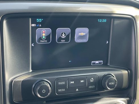 Used 2018 Chevrolet Silverado 2500 High Country w/ Duramax Plus Package image 15