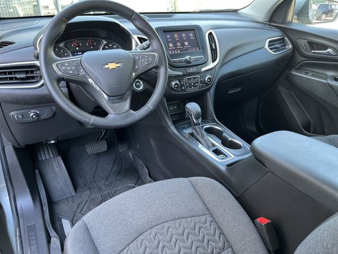 Used 2024 Chevrolet Equinox LT w/ LPO, Floor Liner Package AWD/4WD image 14