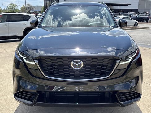 New 2026 MAZDA CX-5 2.5 S w/ Premium Plus Package image 12