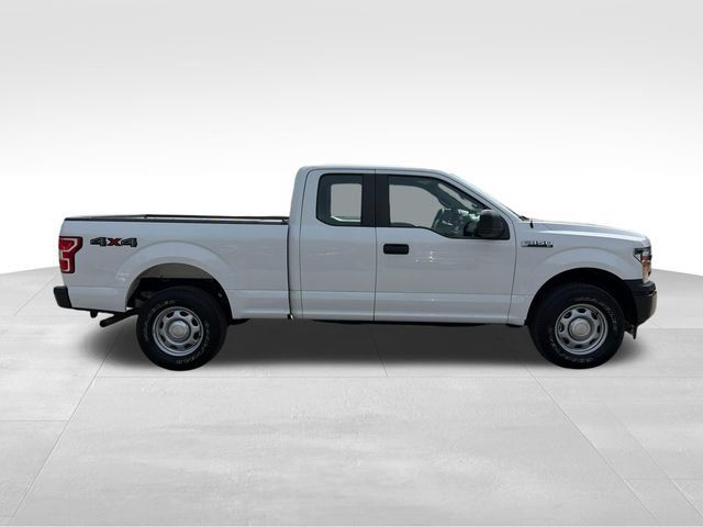 Used 2020 Ford F150 XL w/ Trailer Tow Package AWD/4WD image 2