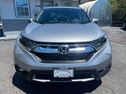 Used 2019 Honda CR-V EX image 2