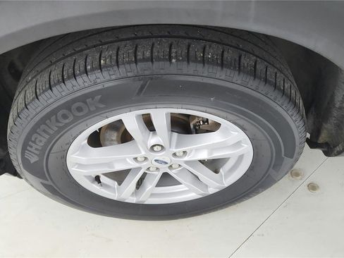 Used 2021 Ford Explorer XLT w/ Equipment Group 202A image 46