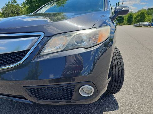 Used 2015 Acura RDX FWD w/ Technology Package image 30