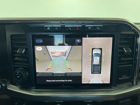 Used 2024 Ford F350 King Ranch w/ FX4 Off-Road Package image 14