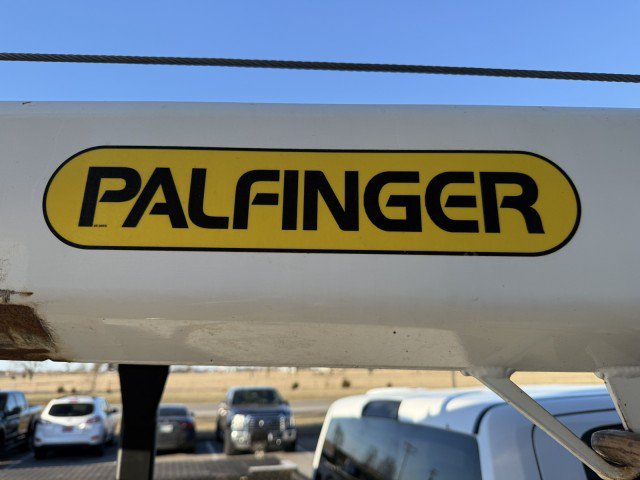 Used 2018 RAM 5500 Tradesman w/ Ambulance Prep Group AWD/4WD image 20