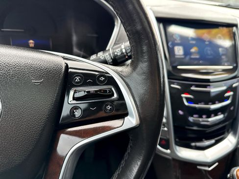 Used 2015 Cadillac SRX Luxury w/ Driver Awareness Package image 20