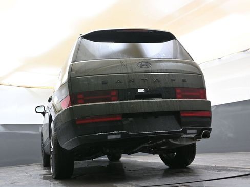 New 2026 Hyundai Santa Fe Calligraphy image 42