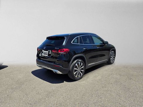 Used 2023 Mercedes-Benz GLA 250 4MATIC image 3
