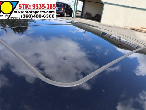 Used 2017 Volkswagen Jetta SEL FWD image 21