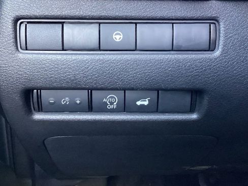 Used 2024 Nissan Rogue SV AWD/4WD image 26